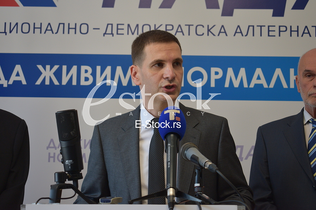 Milos Jovanovic