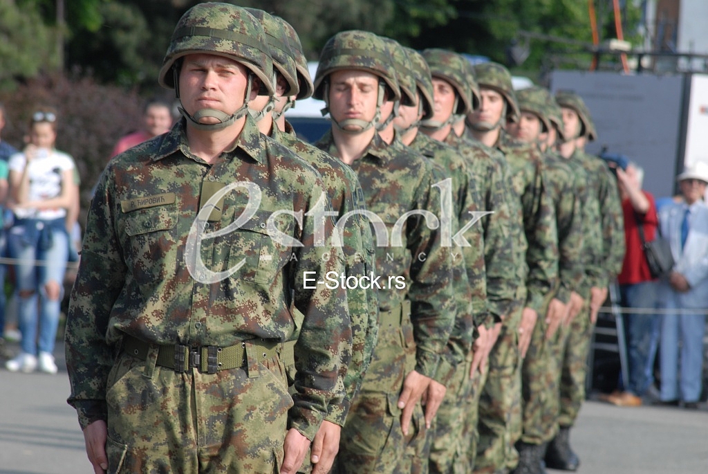 May 9 - Victory Day in WW 2
