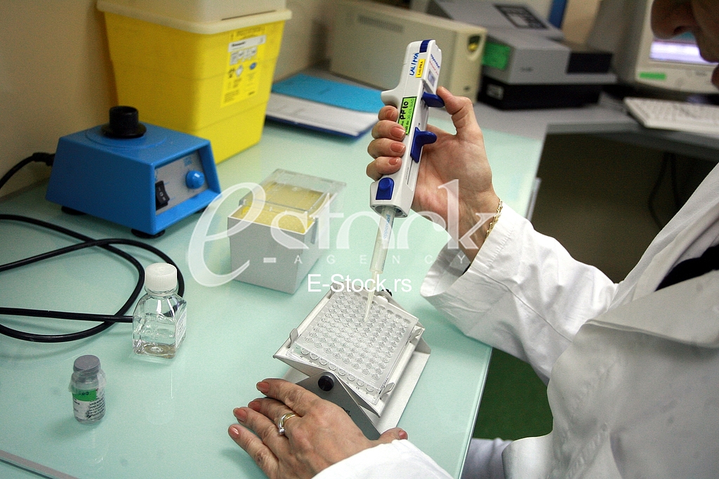 Laboratorija