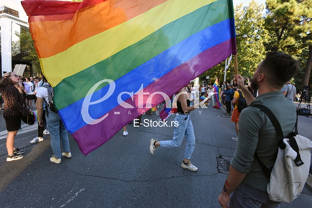 Montenegro Pride 2019