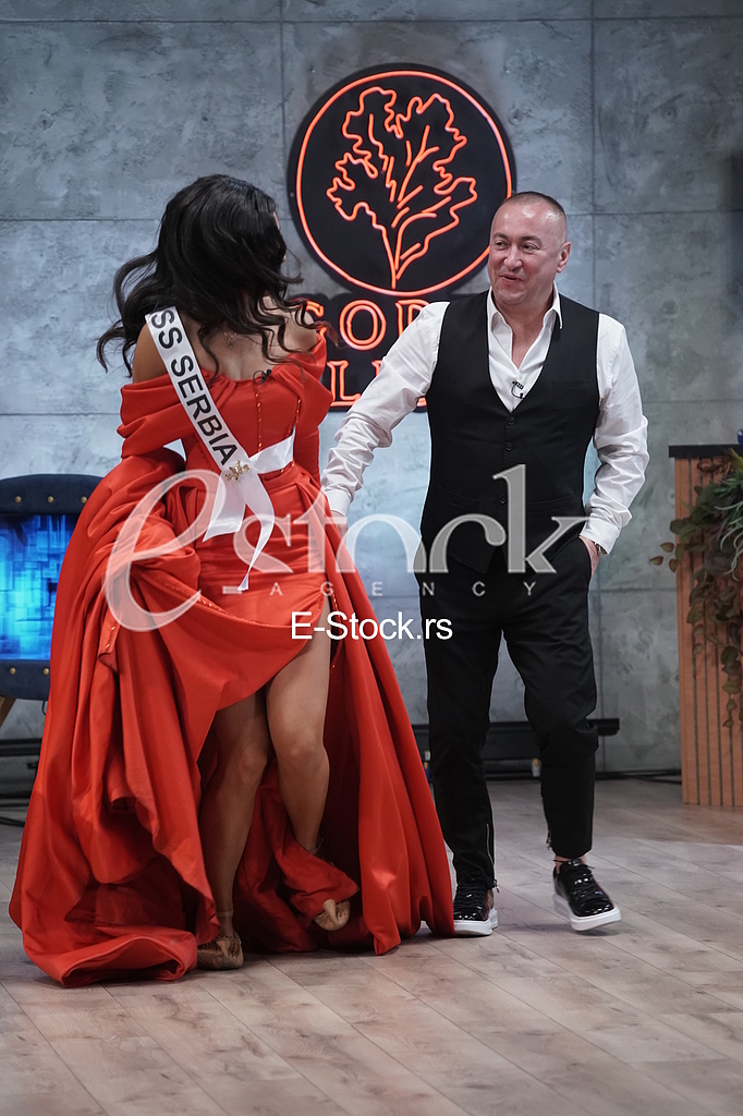 Amidzi shou AmiG Show