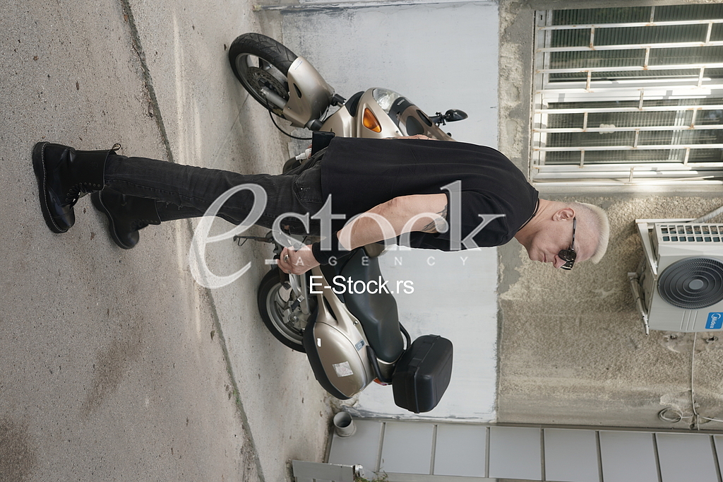 Djordje Nikolic Djordje David