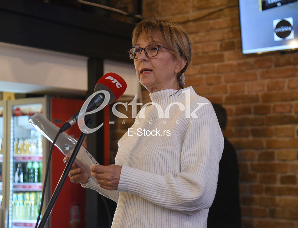 Biljana Bilja Krstic