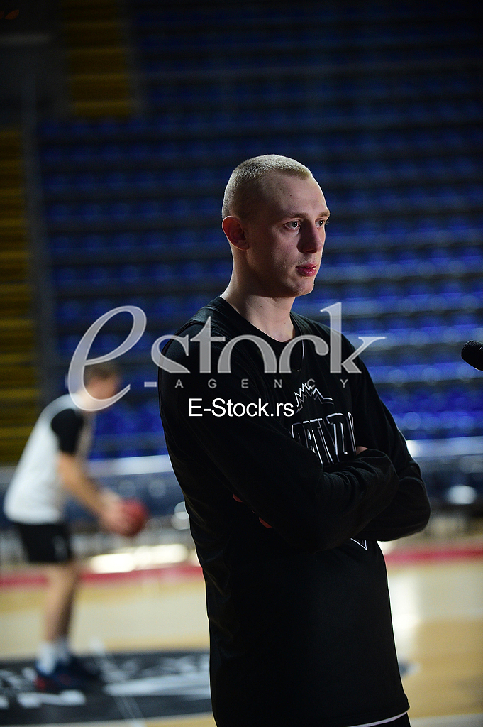 KK Partizan