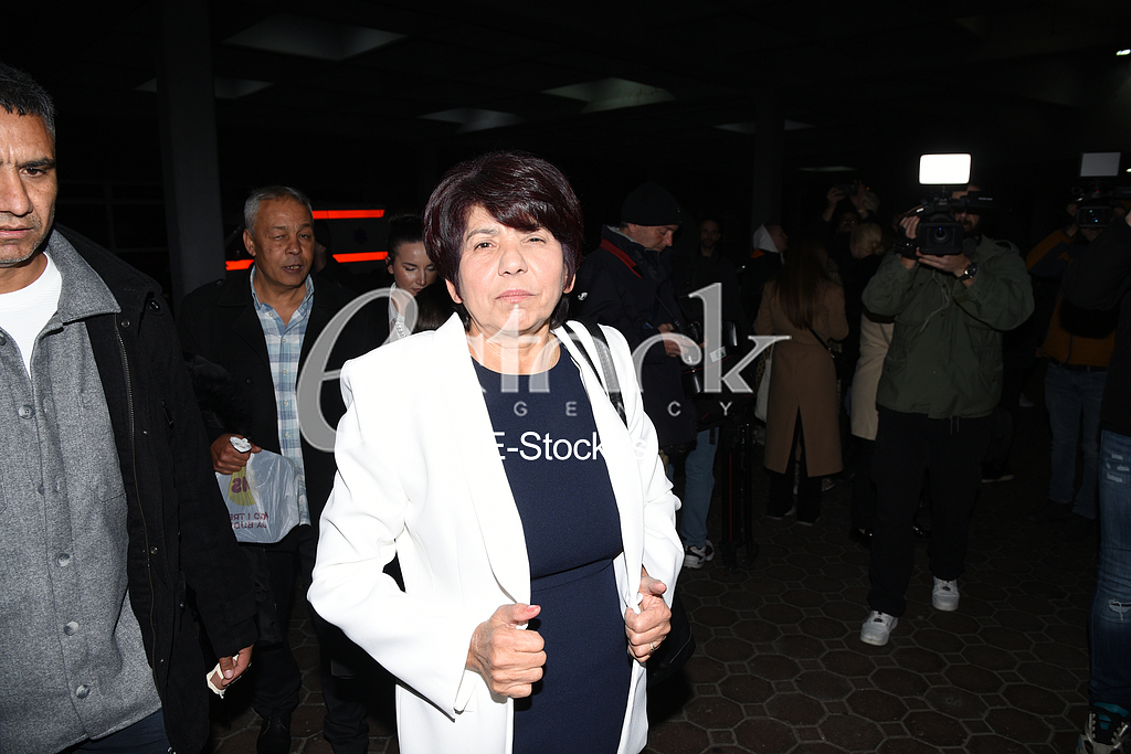 Tanja Savic mama