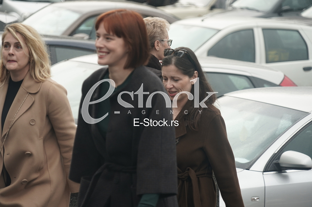 Sud Branislav Lecic i Andjela Jovanovic