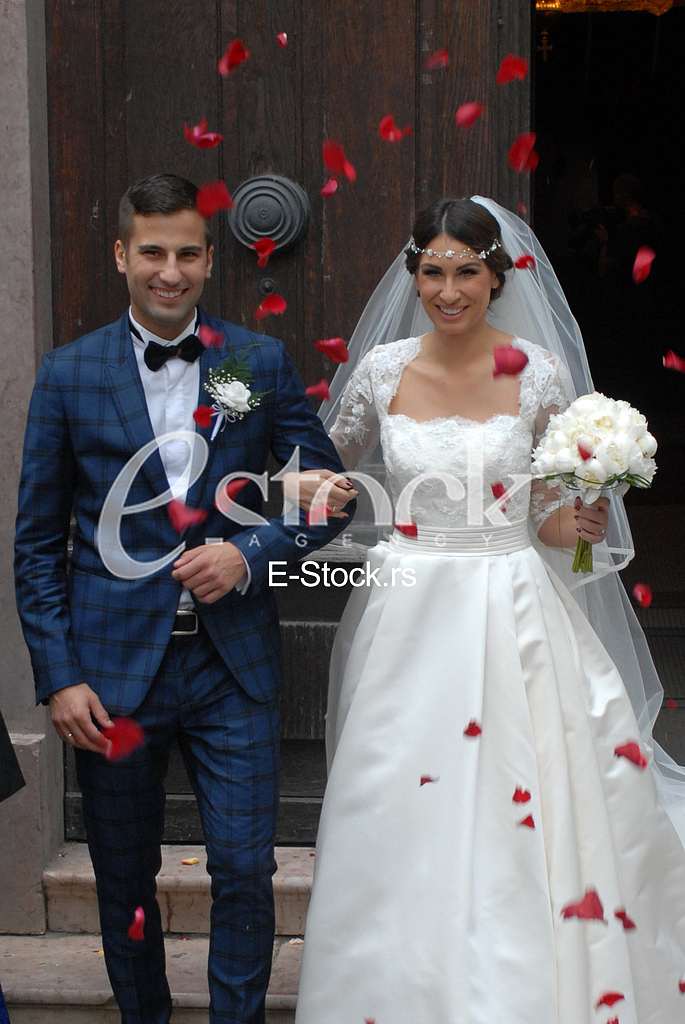 Wedding Marko Djurovski