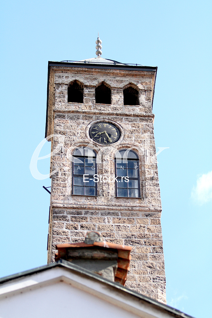 Sarajevo