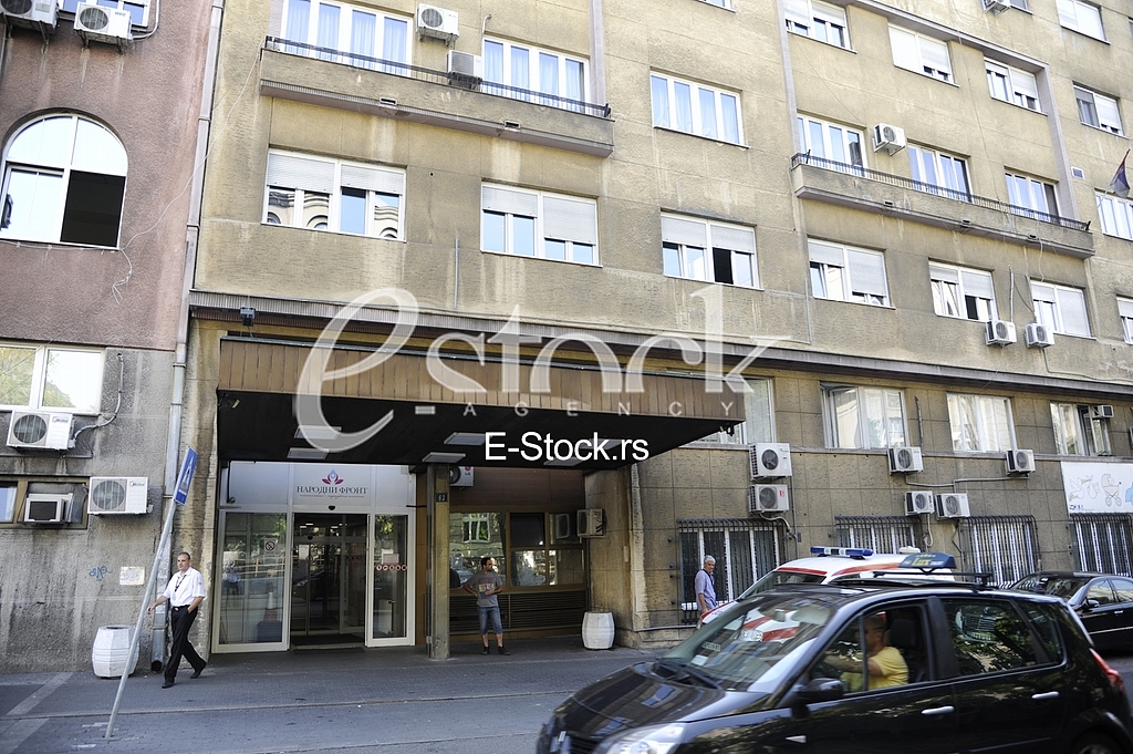 Matematicka gimnazija