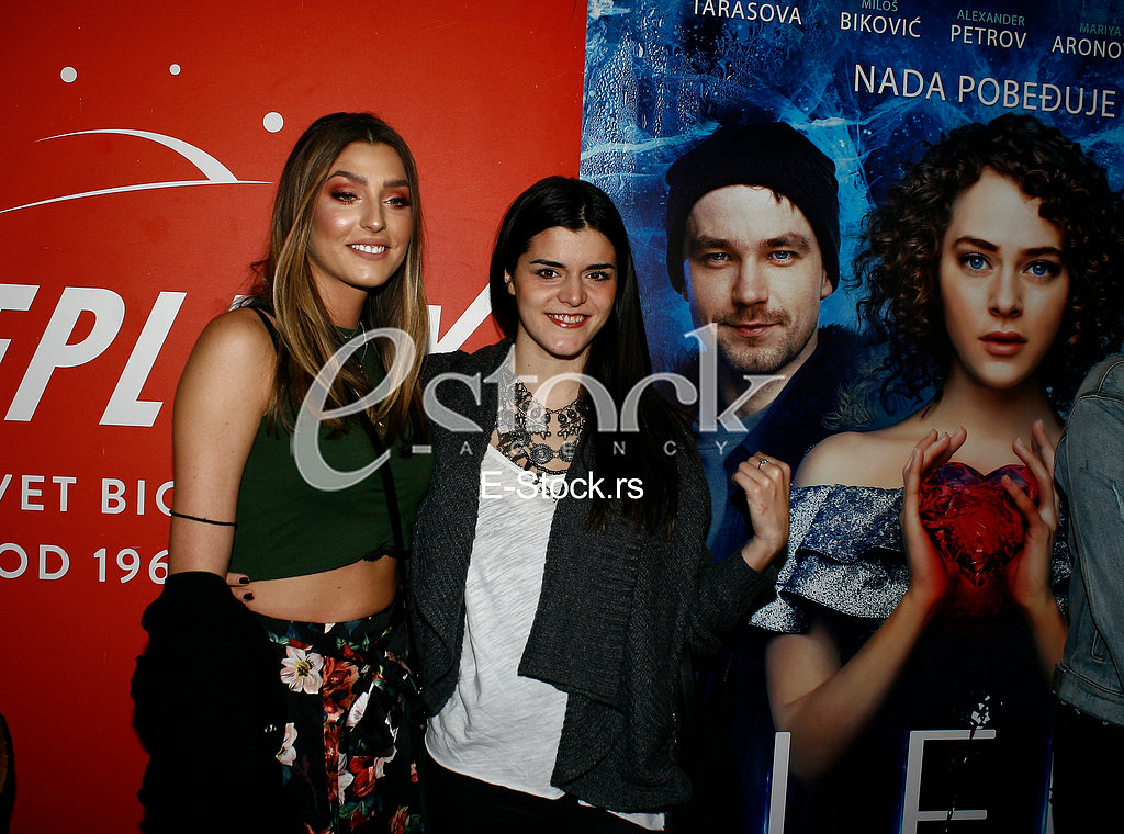 premijera filma LED