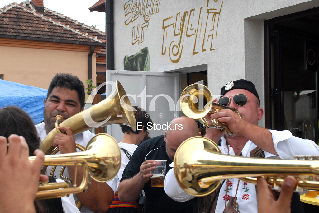 55. Trumpet Festival 