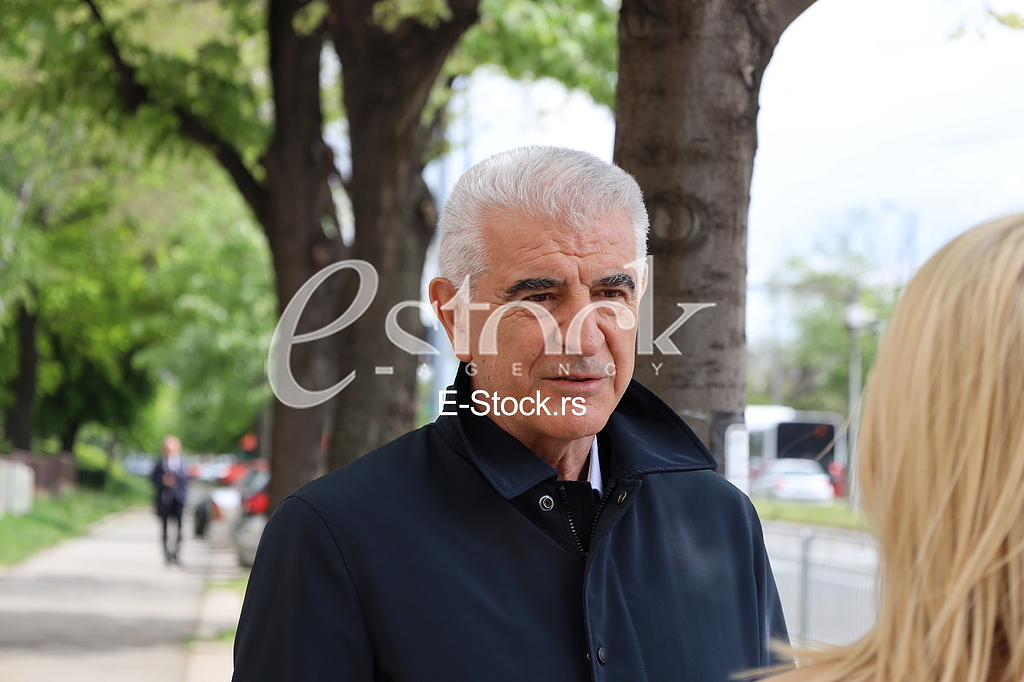 Borivoje Borovic