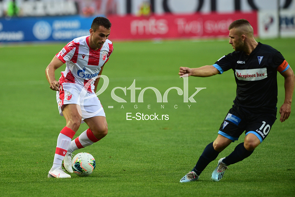 Milan Gajic