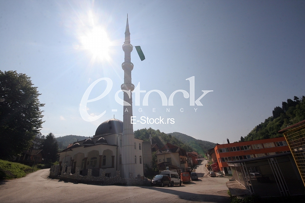 Srebrenica Potocari