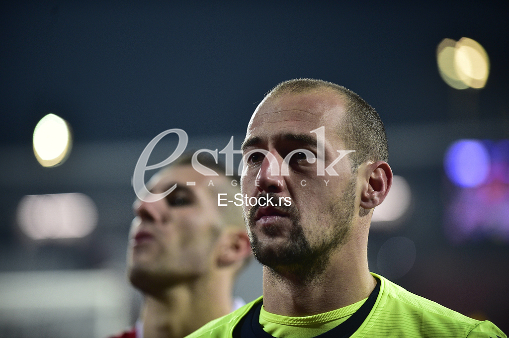 Milan Borjan