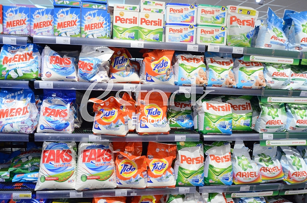 Super Market Univerexsport