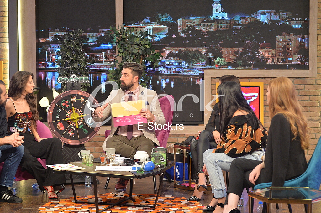 AmiG Show