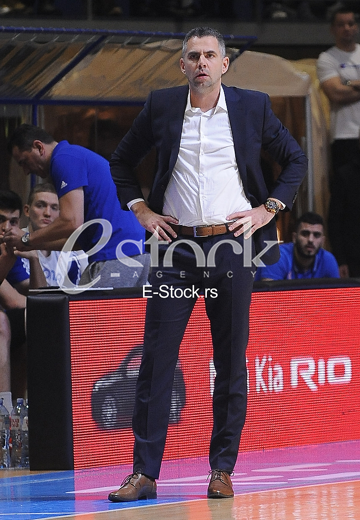 PARTIZAN vs CIBONA