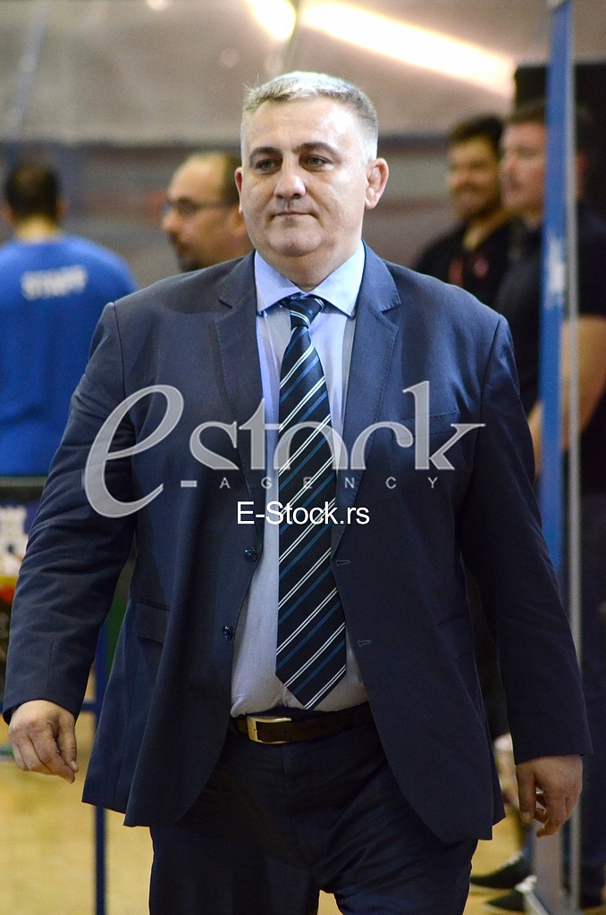 European competition in Kyokushin Karate