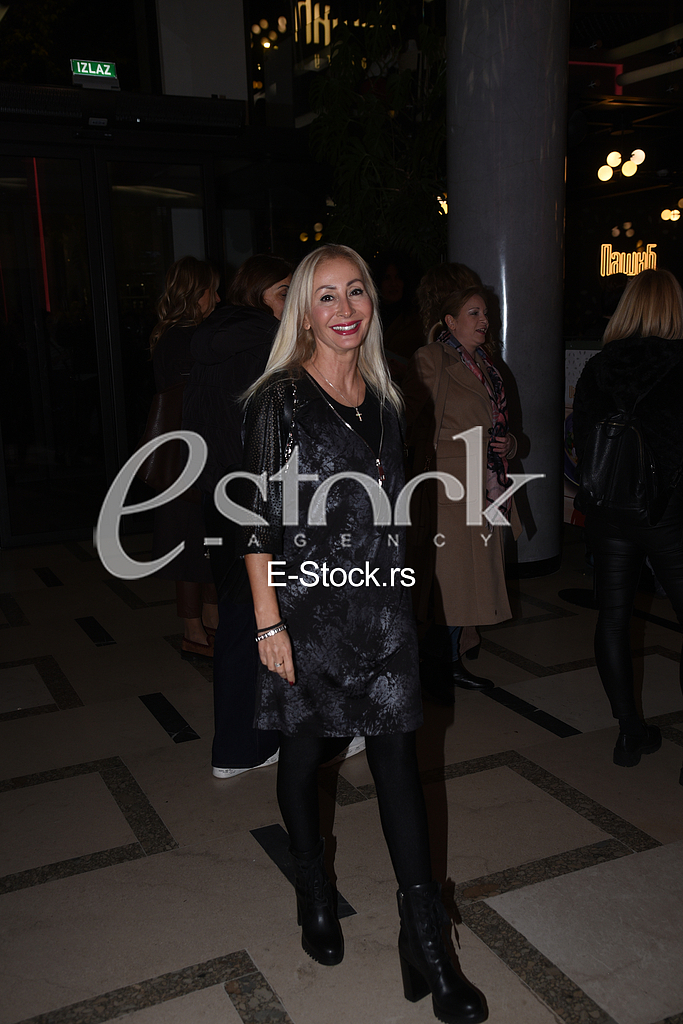 Simonida Milojkovic