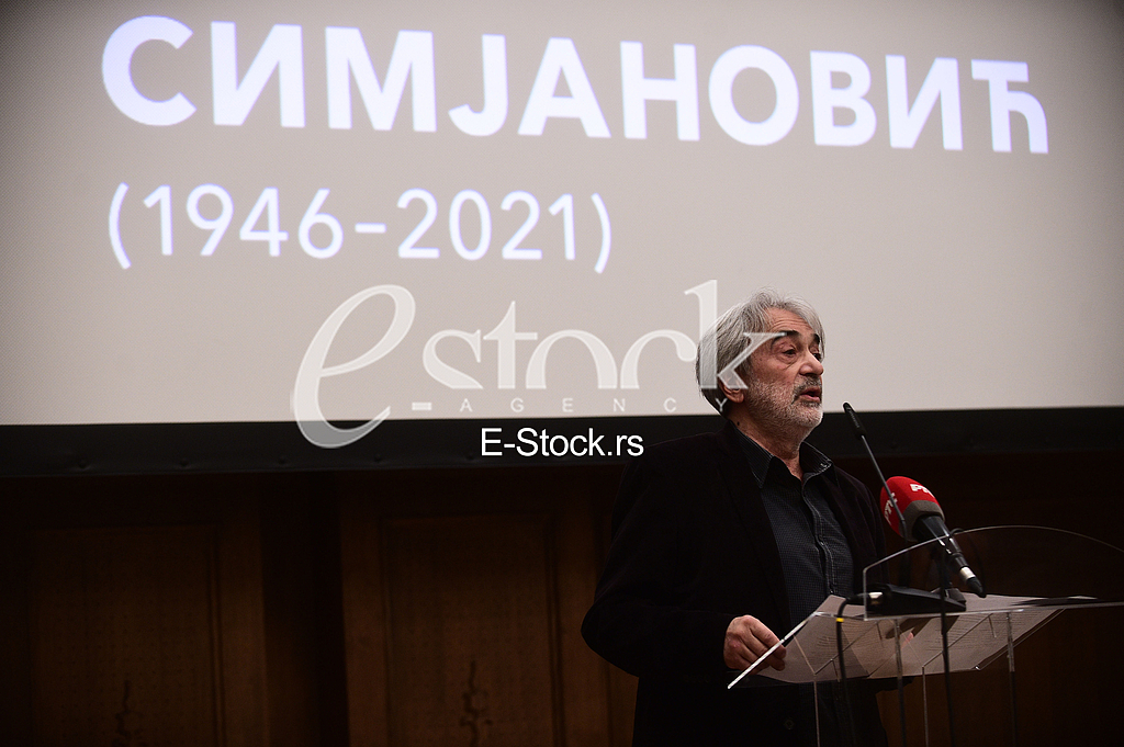 Zoran Simjanovic