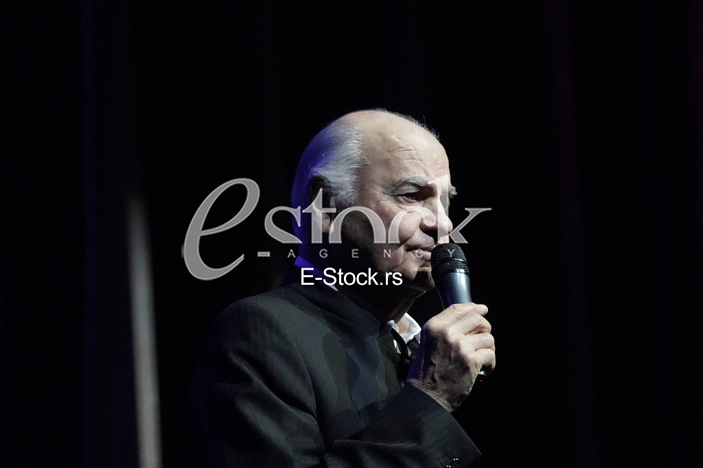 Zvonko Bogdan koncert
