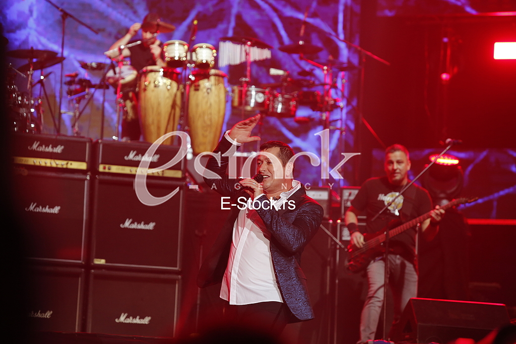 koncert Aco Pejovic