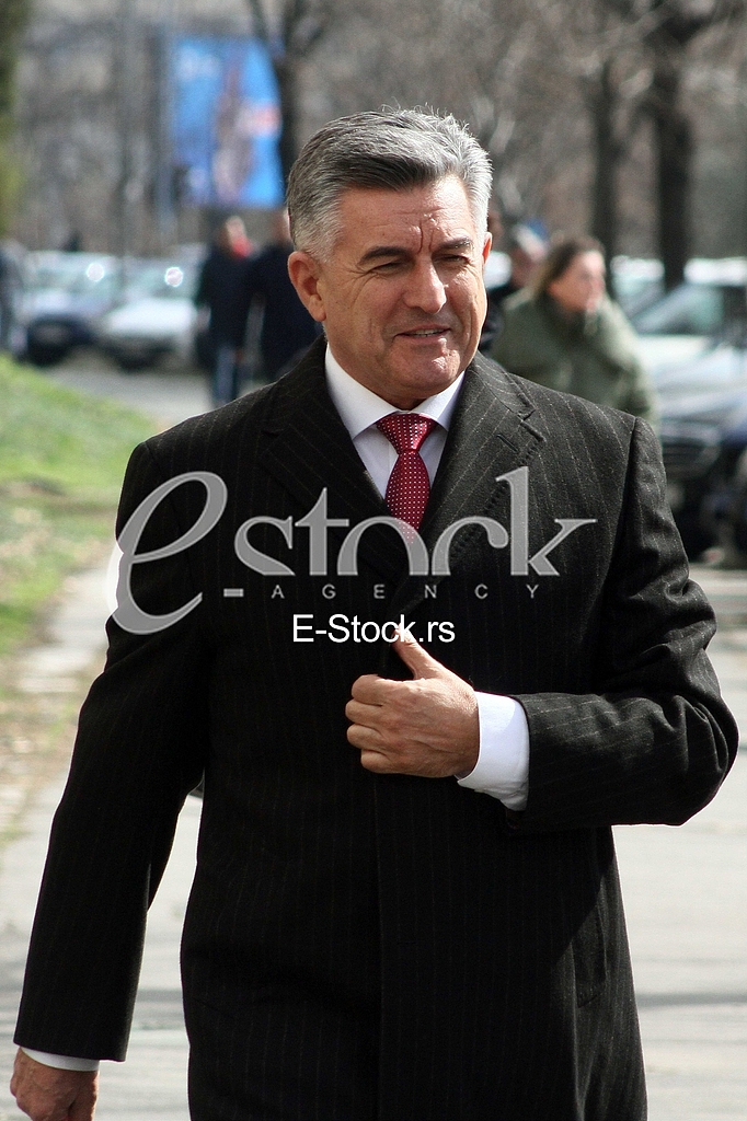 Milanko Sarancic
