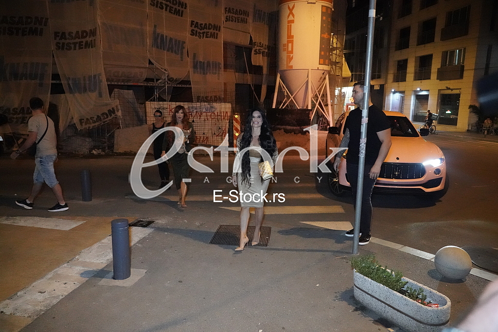 Vanja Adaktar i Alis Adaktar
