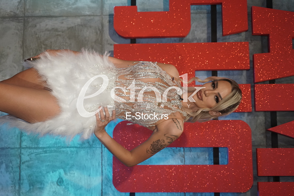 Aleksandra Nikolic