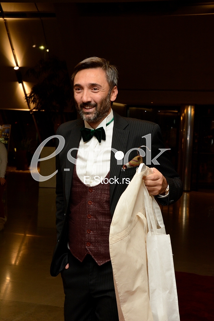 Viktor Troicki wedding at hotel Crowne Plaza