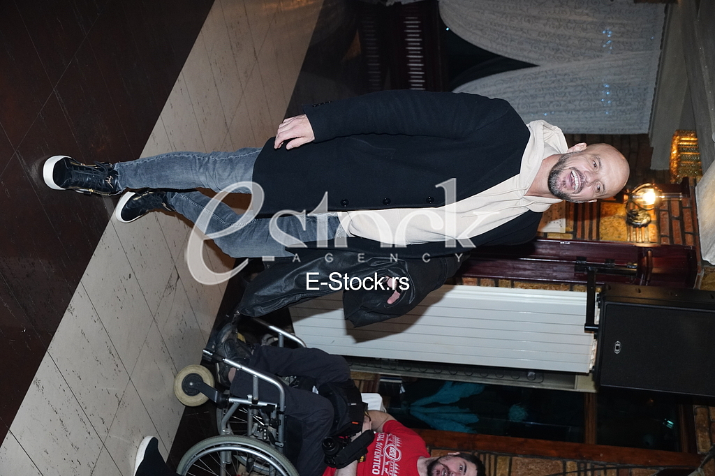 Boban Rajovic Piroman