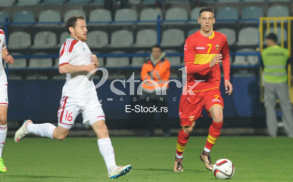  Montenegro vs Belarus