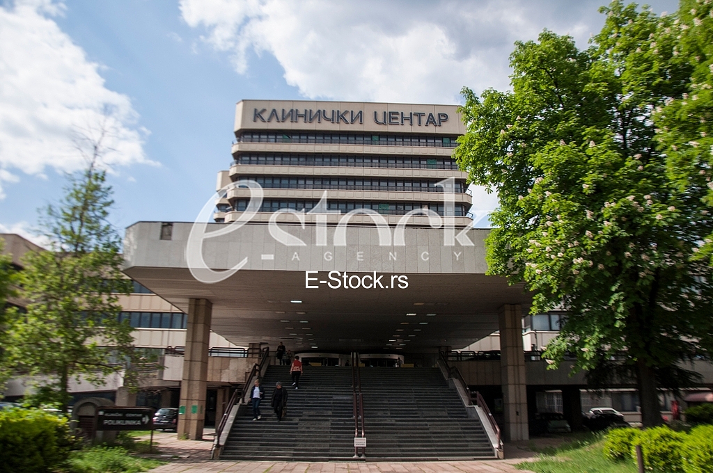 Clinical centre