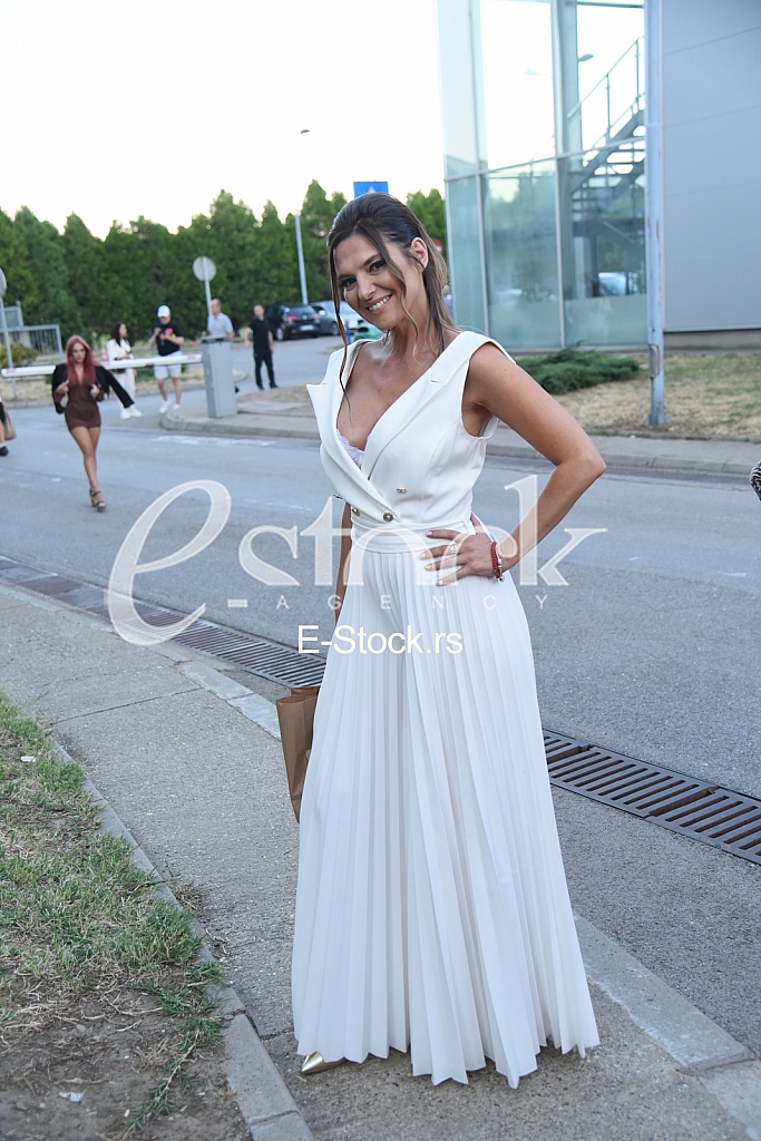 Branka Knezevic_Elita 8