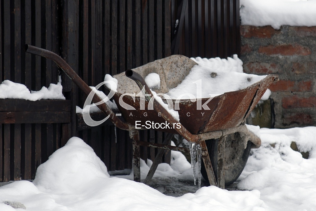Snow