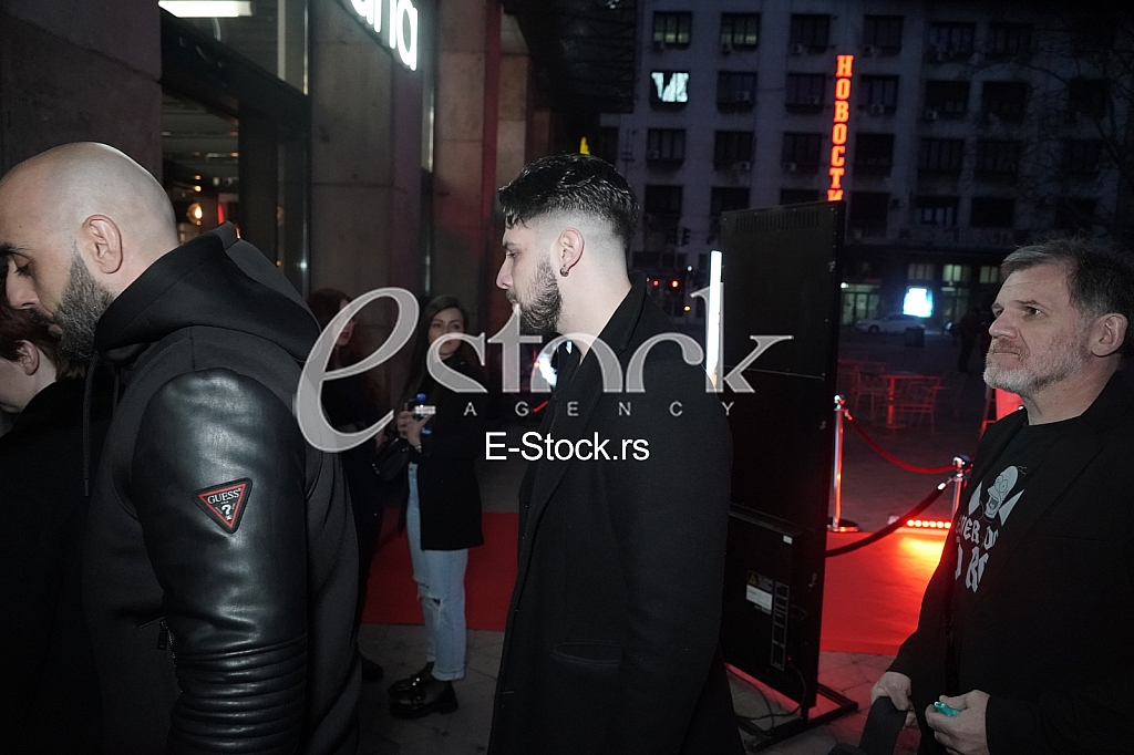 Vladimir Kovacevic Vladimir Kovacevic