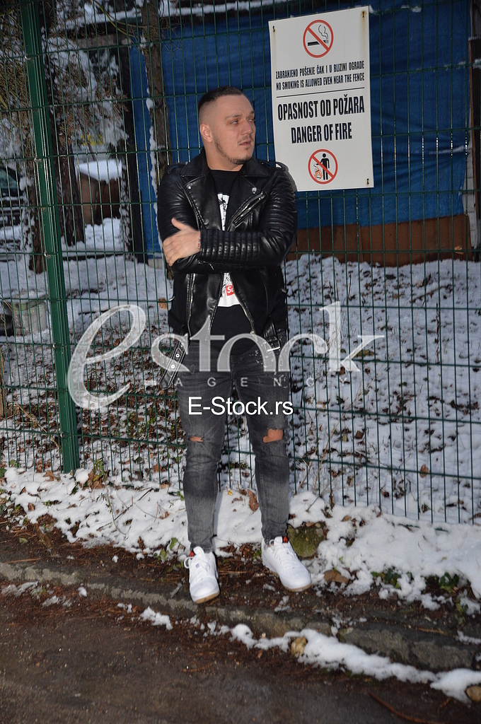 Nenad Marinkovic Gasttozz