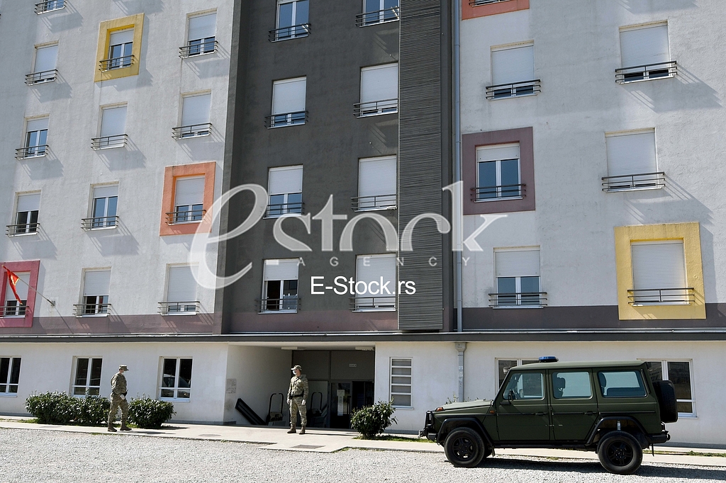 Podgorica koronavirus