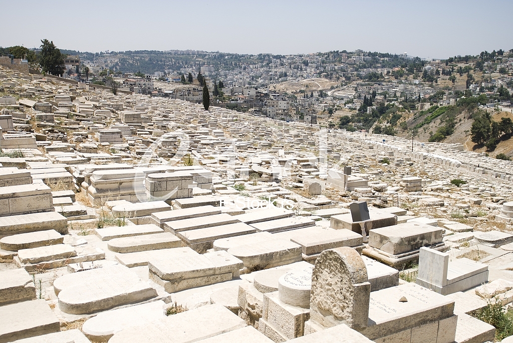 Jerusalem