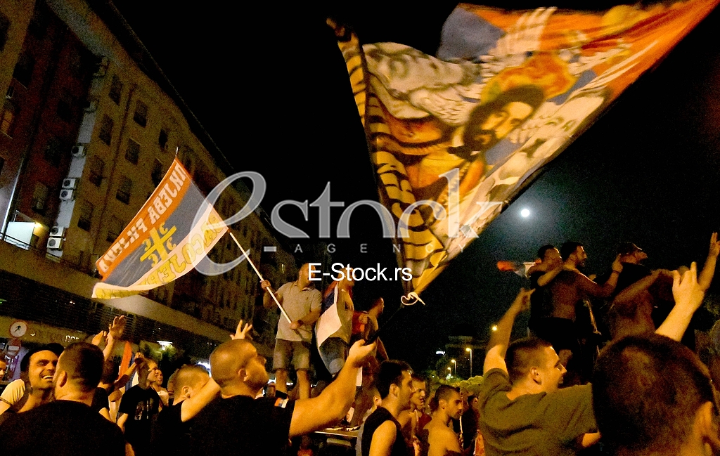 Podgorica izbori