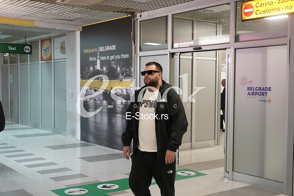 Slobodan Veljkovic Coby