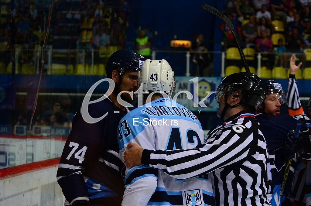 Hockey