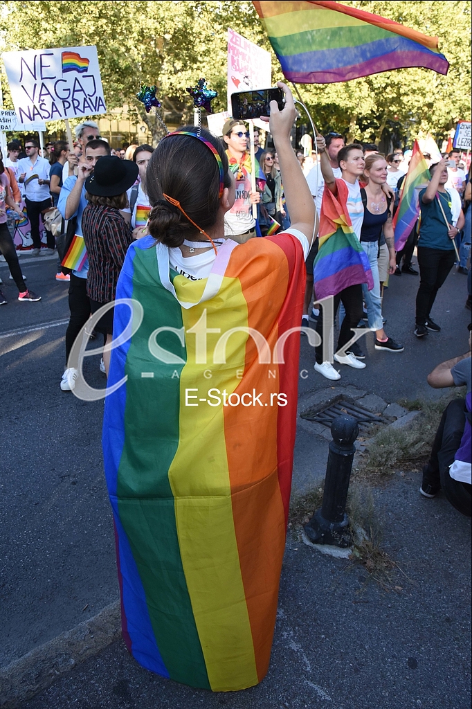 Montenegro Pride 2019