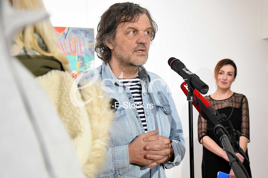 Otvaranje_izlozbe_Petar_Lubarda_Andricgrad_photo_e_stock_Katarina Cvijovic