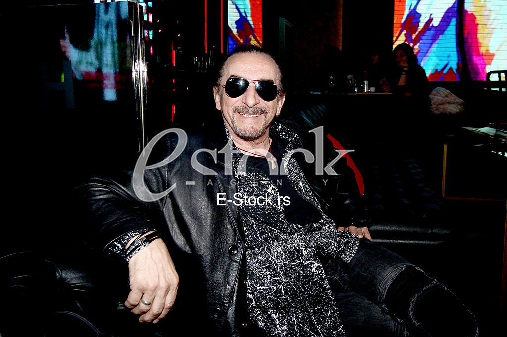 Zeljko Bebek