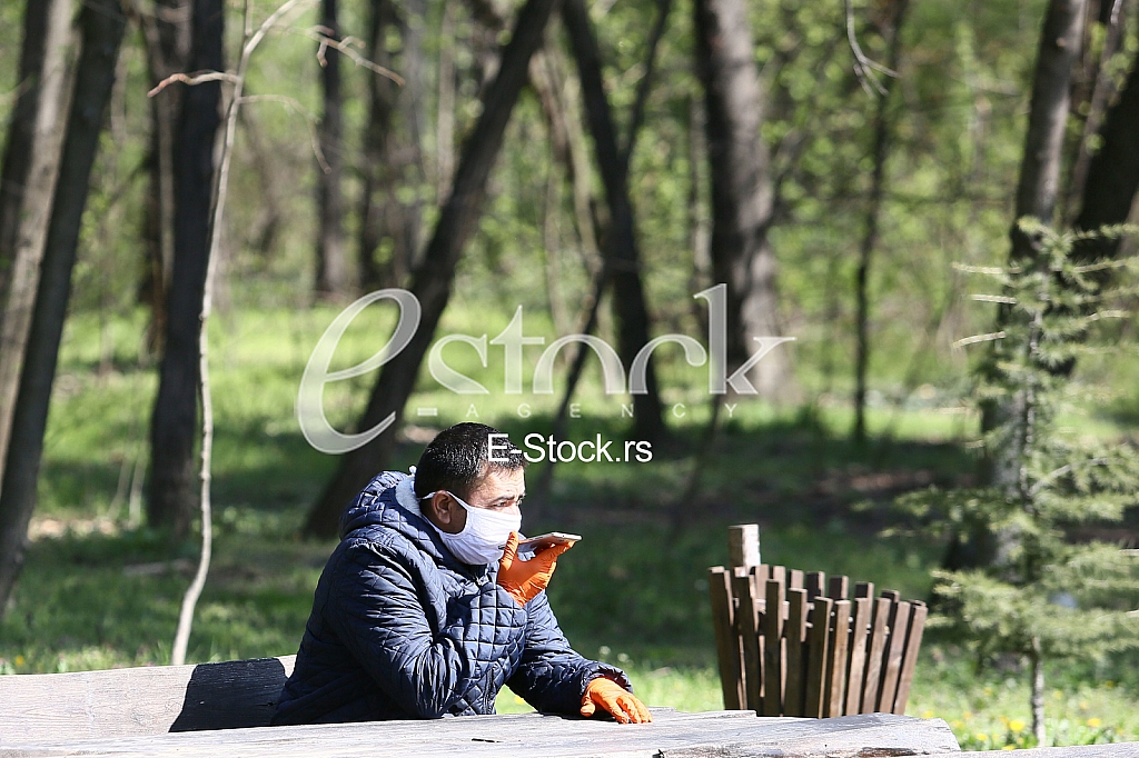 Koronavirus Koronavirus