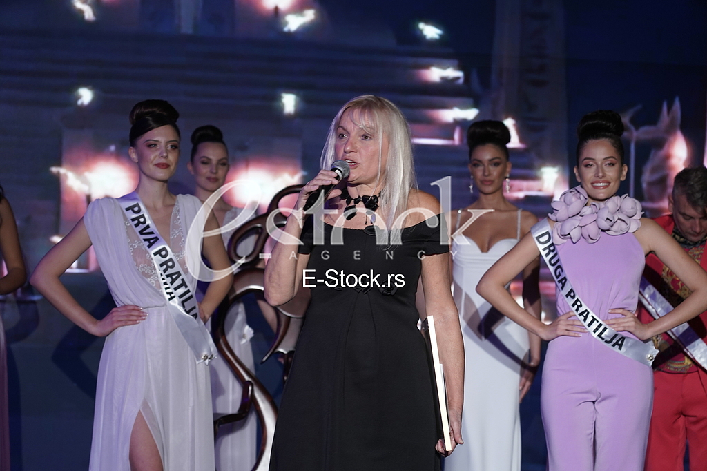 izbor za Miss Srbije