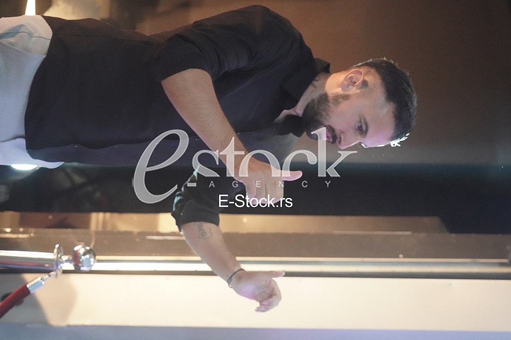 Aleksandar Andjelic