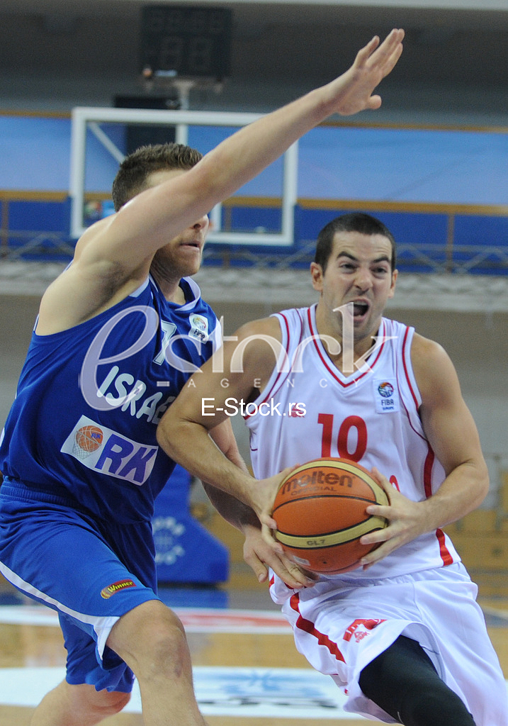 European championship qualifier